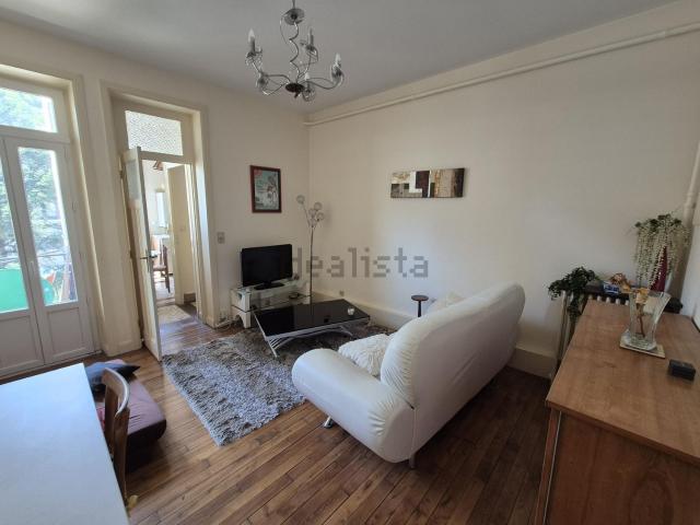 Appartement vente à Le Trech, Tulle