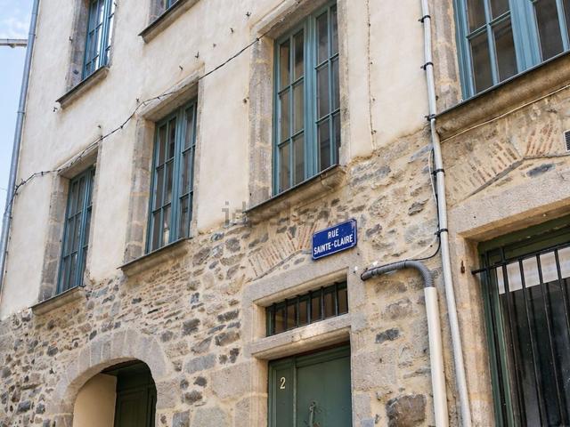Appartement vente à Le Trech, Tulle