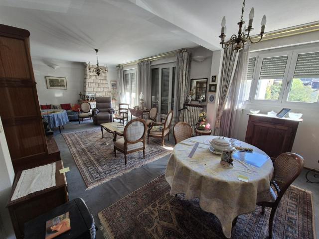 Appartement vente à Le Trech, Tulle