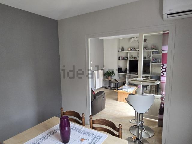 Appartement vente à Le Trech, Tulle