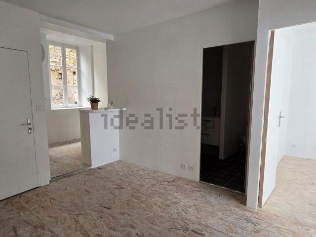 Appartement vente à Le Trech, Tulle