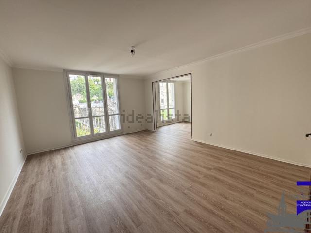 Appartement vente à Le Trech, Tulle