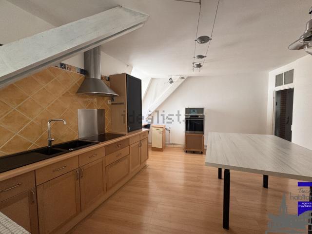 Appartement vente à Le Trech, Tulle