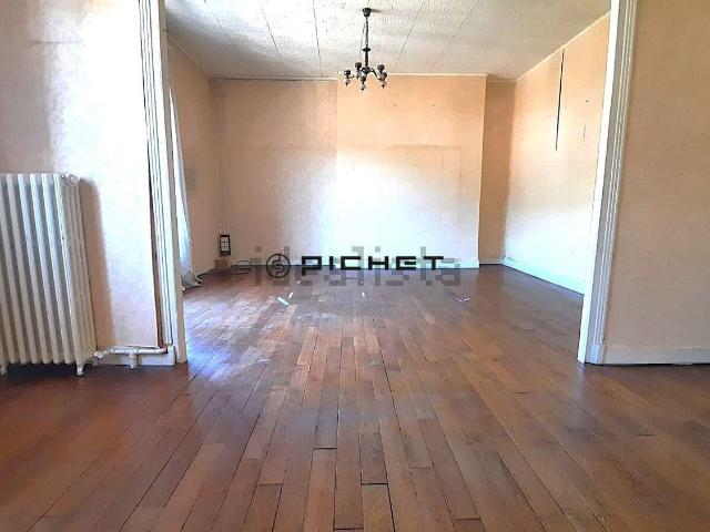 Appartement vente à Le Trech, Tulle