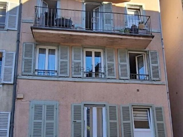 Appartement vente à Le Trech, Tulle