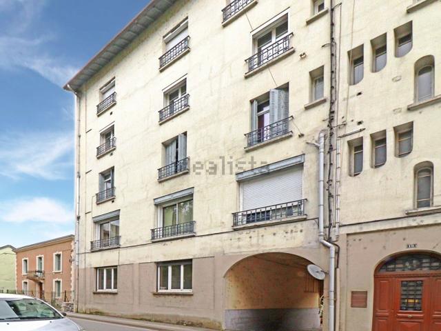 Appartement vente à Le Trech, Tulle