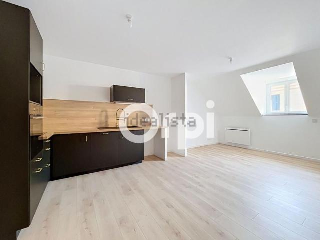 Appartement vente à Le Trech, Tulle
