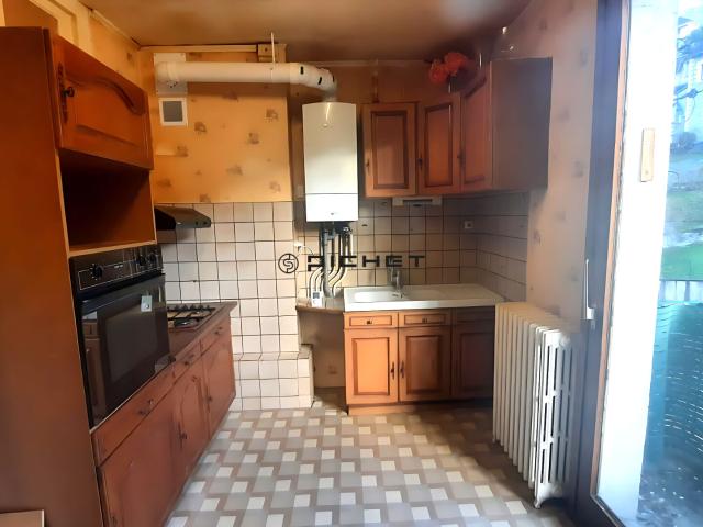 Appartement vente à Tulle