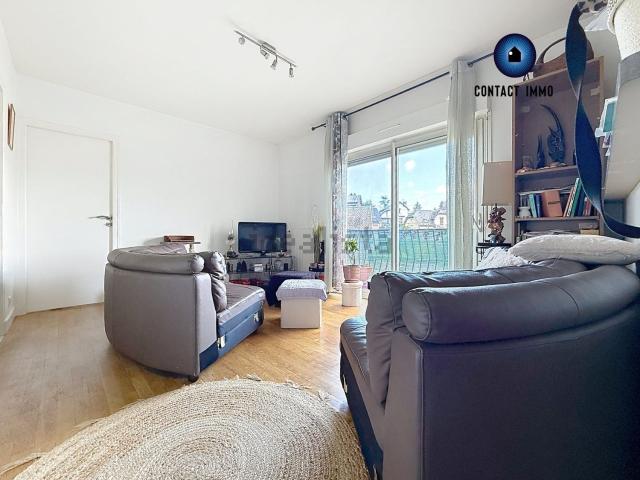 Appartement vente à Le Trech, Tulle