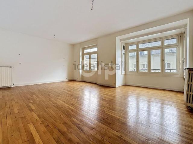 Appartement vente à Le Trech, Tulle