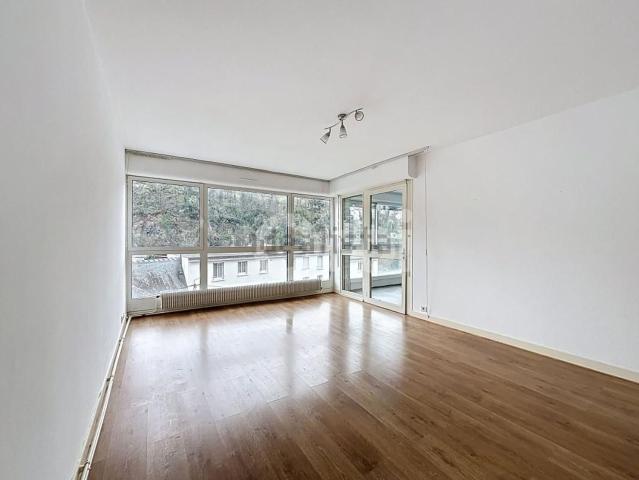 Appartement vente à Le Trech, Tulle