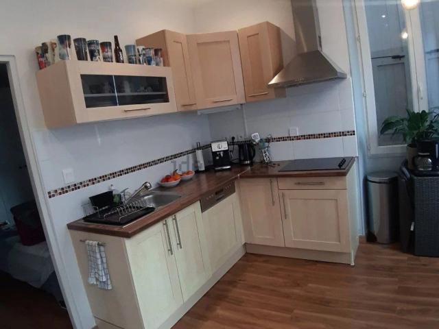 Appartement location à La Félie, Tullins