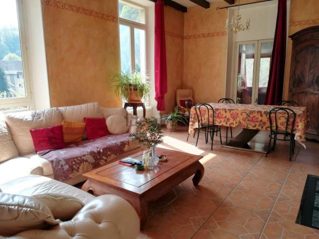 Appartement vente à Fures, Tullins
