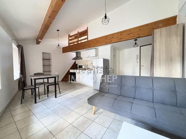 Appartement location à La Félie, Tullins