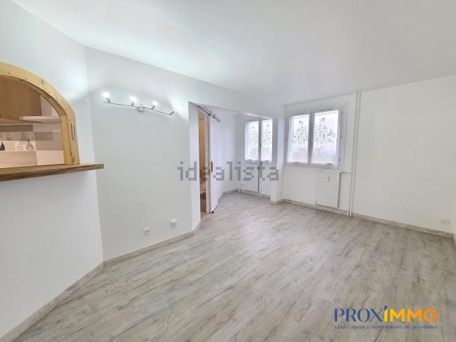 Appartement location à Les Balcons du Vercors, Tullins