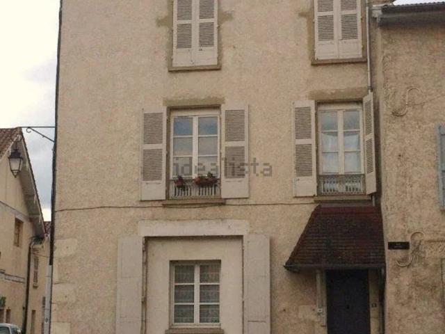 Appartement location à Gapardaux, Tullins
