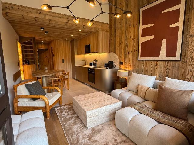 Appartement vente à Annecy, La Clusaz