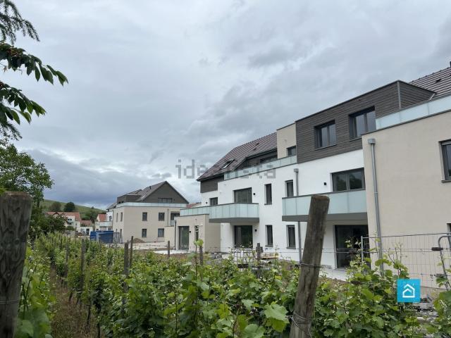 Appartement vente à Turckheim, Collectivité européenne d'Alsace