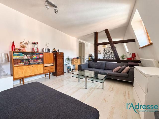 Appartement vente à Turckheim, Collectivité européenne d'Alsace