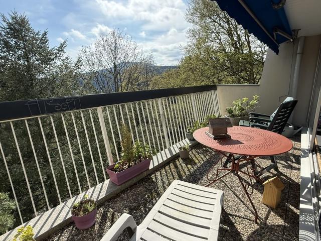 Appartement location à Ammerschwihr, Collectivité européenne d'Alsace