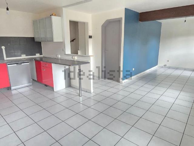 Appartement vente à Turckheim, Collectivité européenne d'Alsace