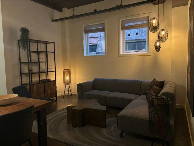 Appartement te huur in Binnenstad, Hoorn