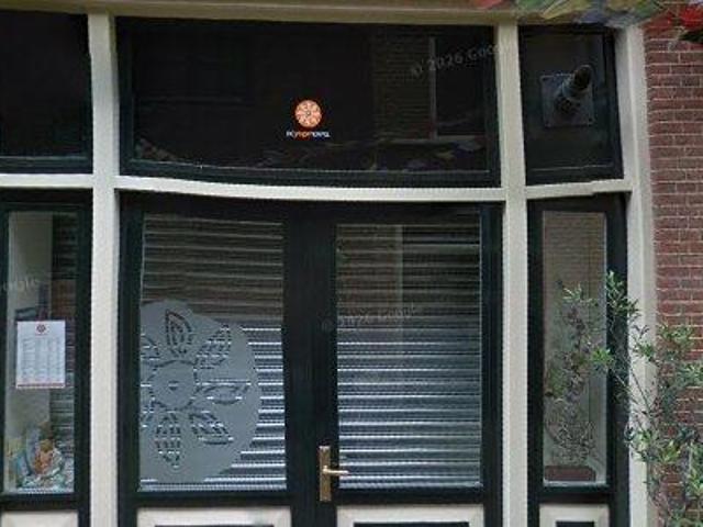 Appartement te huur in Haarlem