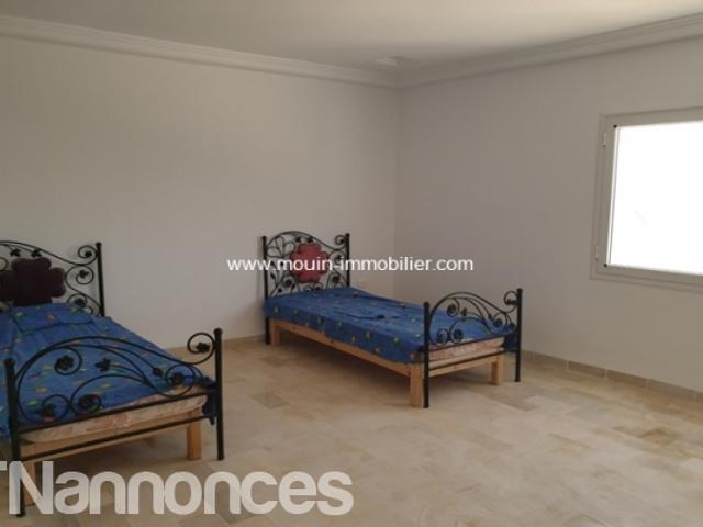 Appartement location