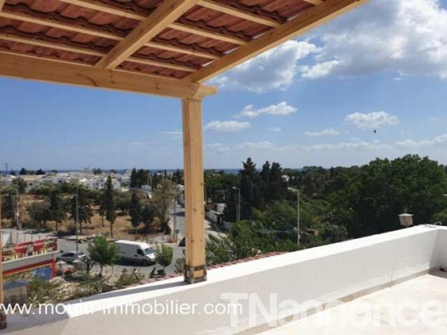 Appartement location