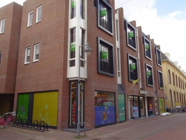 Appartement te huur in Gouda, Zuid Holland