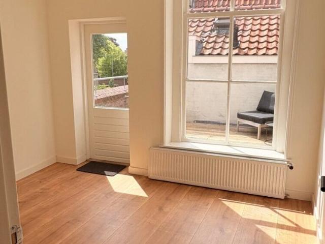 Appartement te huur in Zeeland