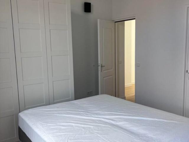 Appartement te huur in Middelburg
