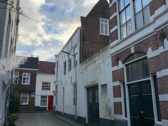 Appartement te huur in Zeeland