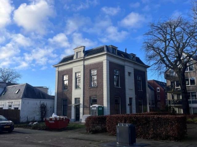Appartement te huur in Zeeland
