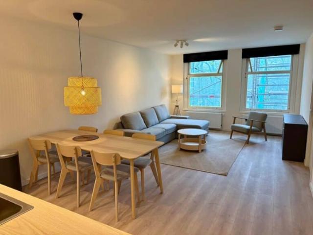 Appartement te huur in Haarzuilens, Utrecht