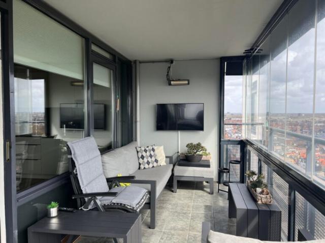 Appartement te huur in Vlaardingen, Zuid Holland