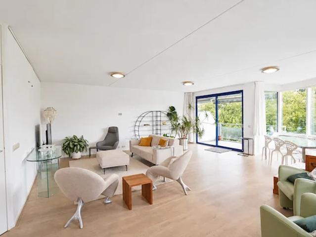 Appartement te huur in Delft, Zuid Holland