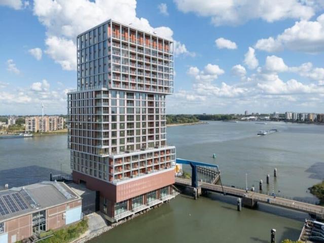 Appartement te huur in Rotterdam, Zuid Holland