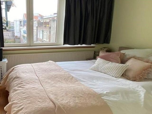 Appartement te huur in Centrum, Amsterdam