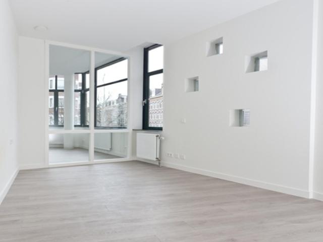 Appartement te huur in West, Amsterdam