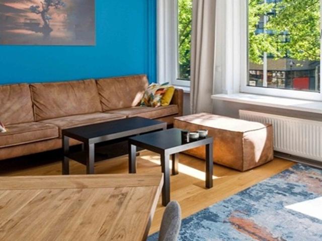 Appartement te huur in West, Amsterdam