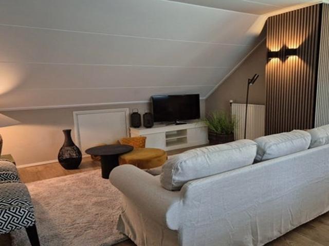Appartement te huur in Empel, Bosch