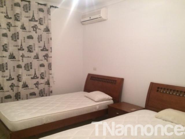 Appartement vente