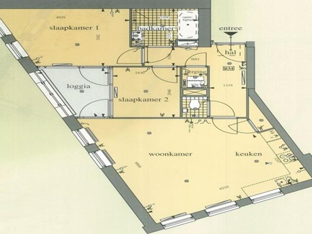 Appartement te huur in Deventer, Overijssel