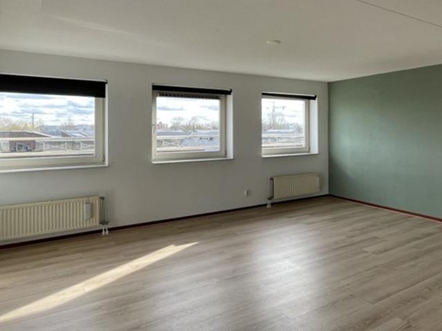Appartement te huur in Deventer, Overijssel