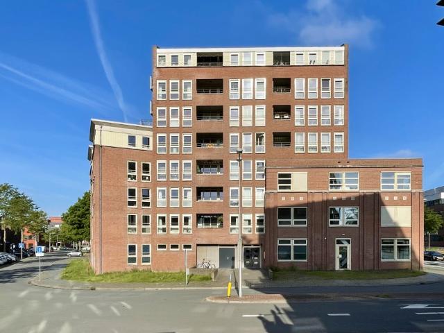 Appartement te huur in Deventer, Overijssel