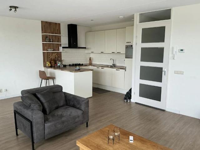 Appartement te huur in Kampen, Overijssel