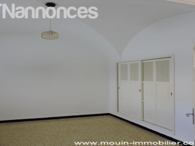 Appartement vente