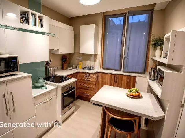 Appartement vente à Grenoble