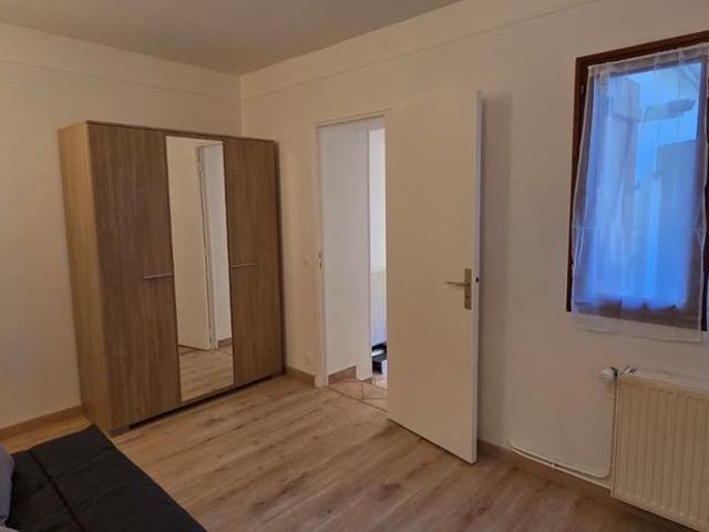 Appartement location à Bobigny, Bagnolet
